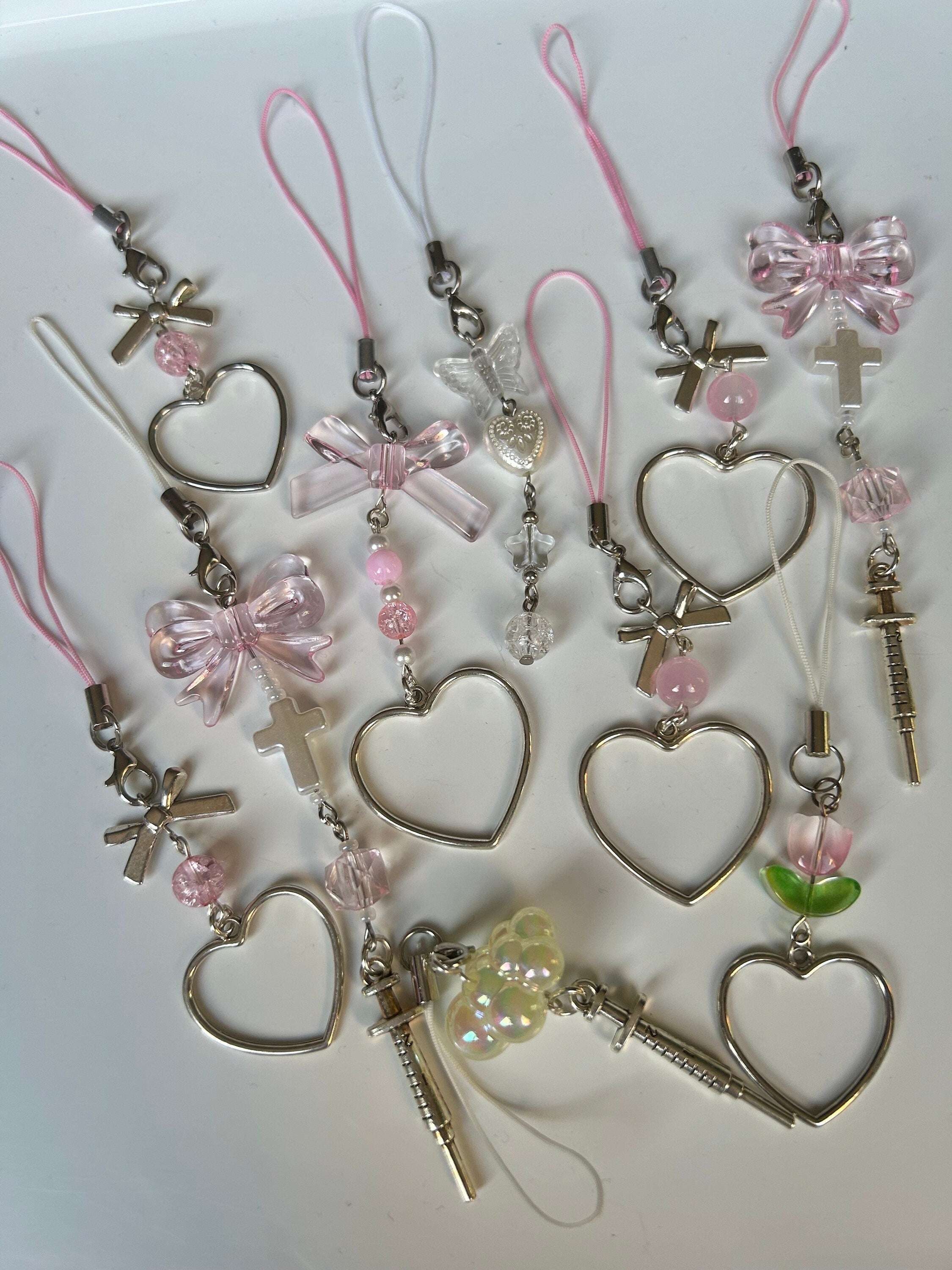 Coquette Beadsbylillixx