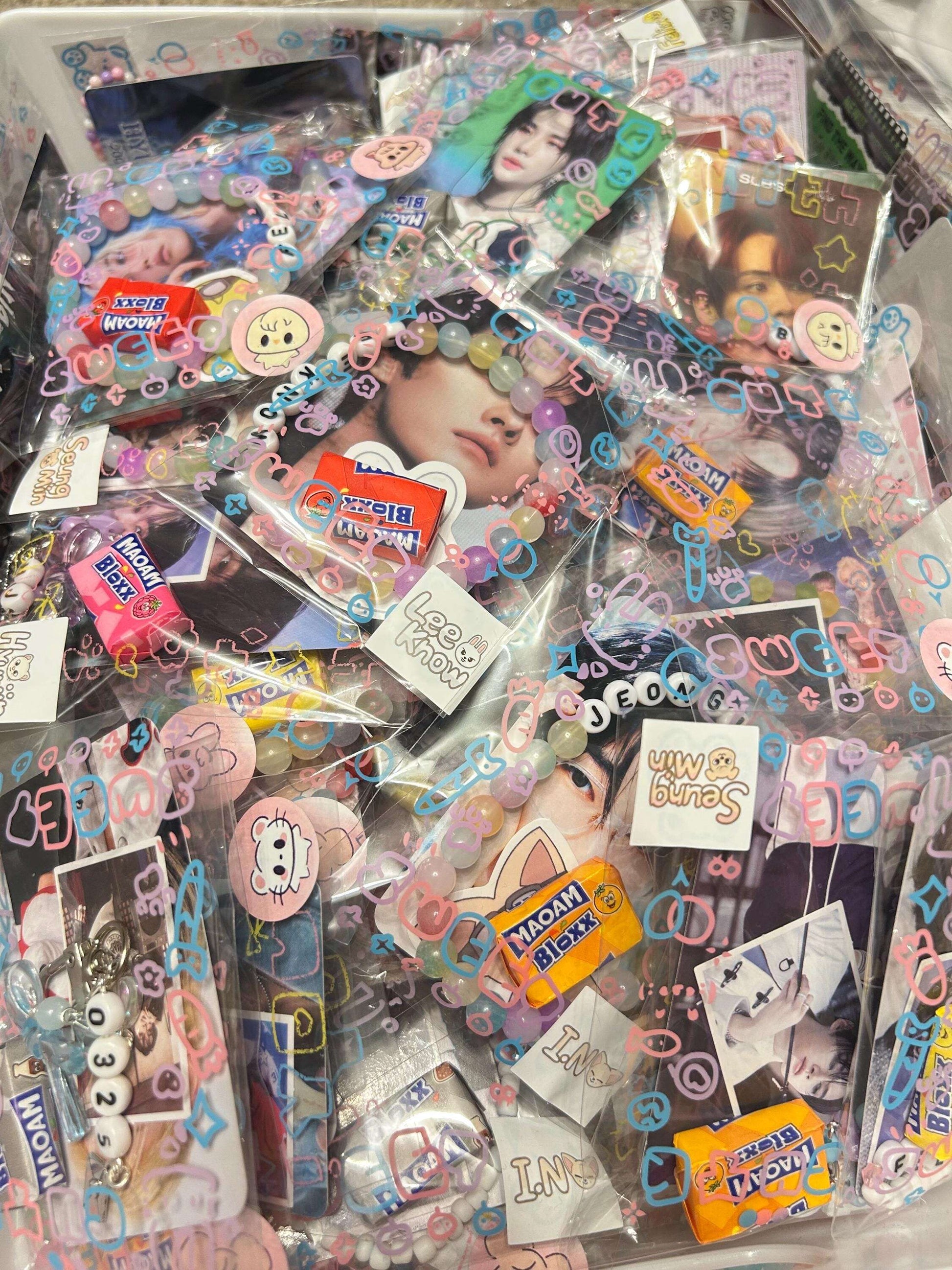 STRAY KIDS Lucky Dip Bags