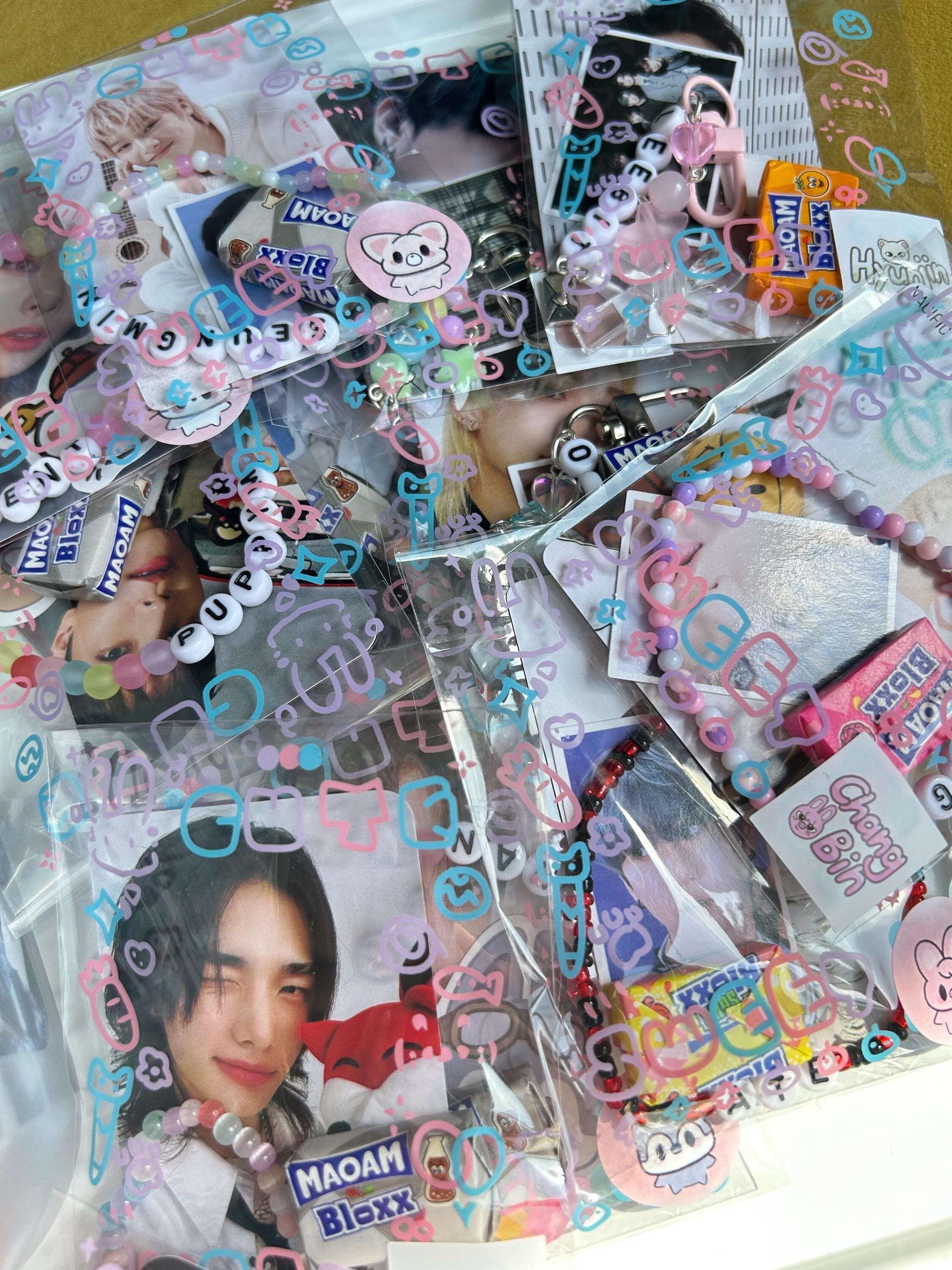 STRAY KIDS Lucky Dip Bags