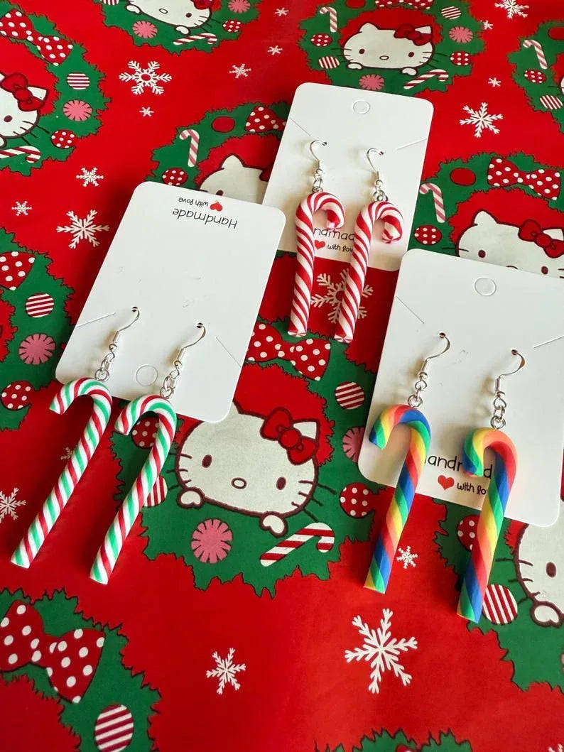 Christmas Beadsbylillixx