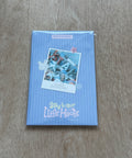 STRAY KIDS – Stay In OUR Little House 6th Fanmeeting Official Postcard Book