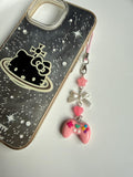 Handmade Kawaii Game Controller Phone Charm