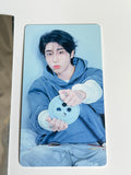 Stray Kids HAN Trading Card – 6th Fanmeeting Stay in Our Little House | Official