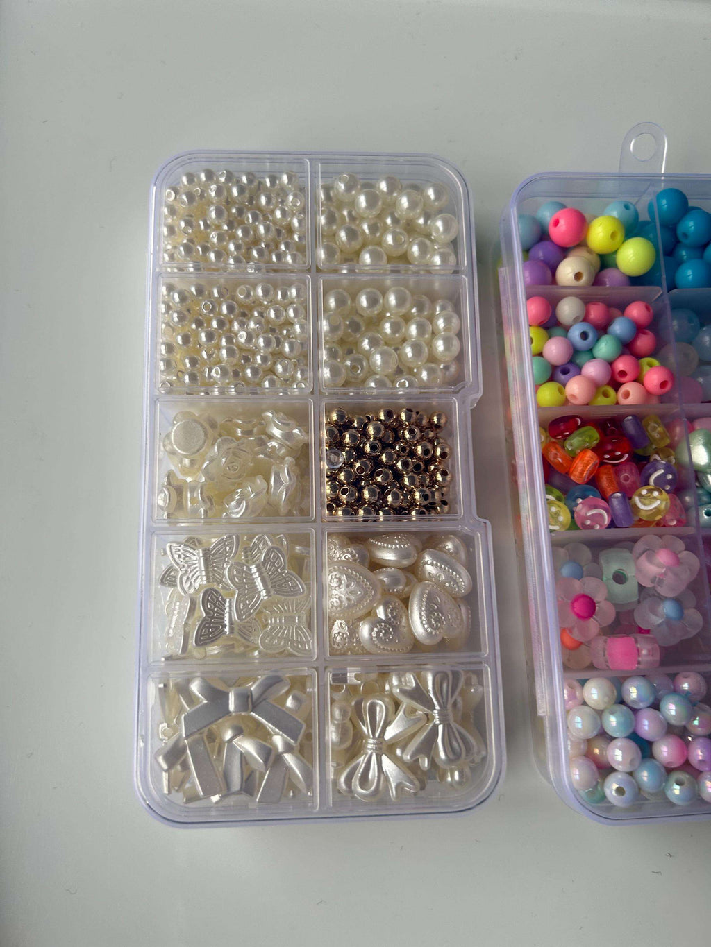 A Box of Cuteness Handmade Kawaii Bead Kit