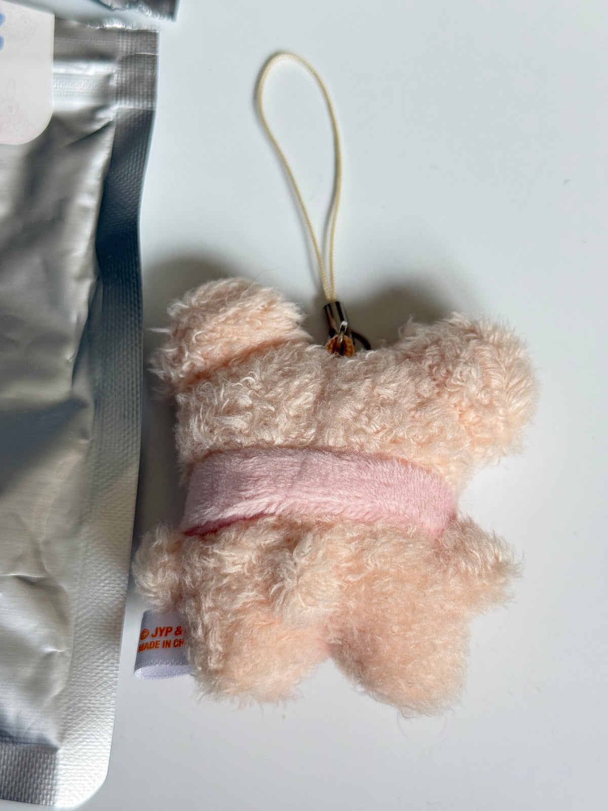 Stray Kids SKZOO Secret Plush Micro Ver. – Stay in Our Little House 6th Fanmeeting | Official