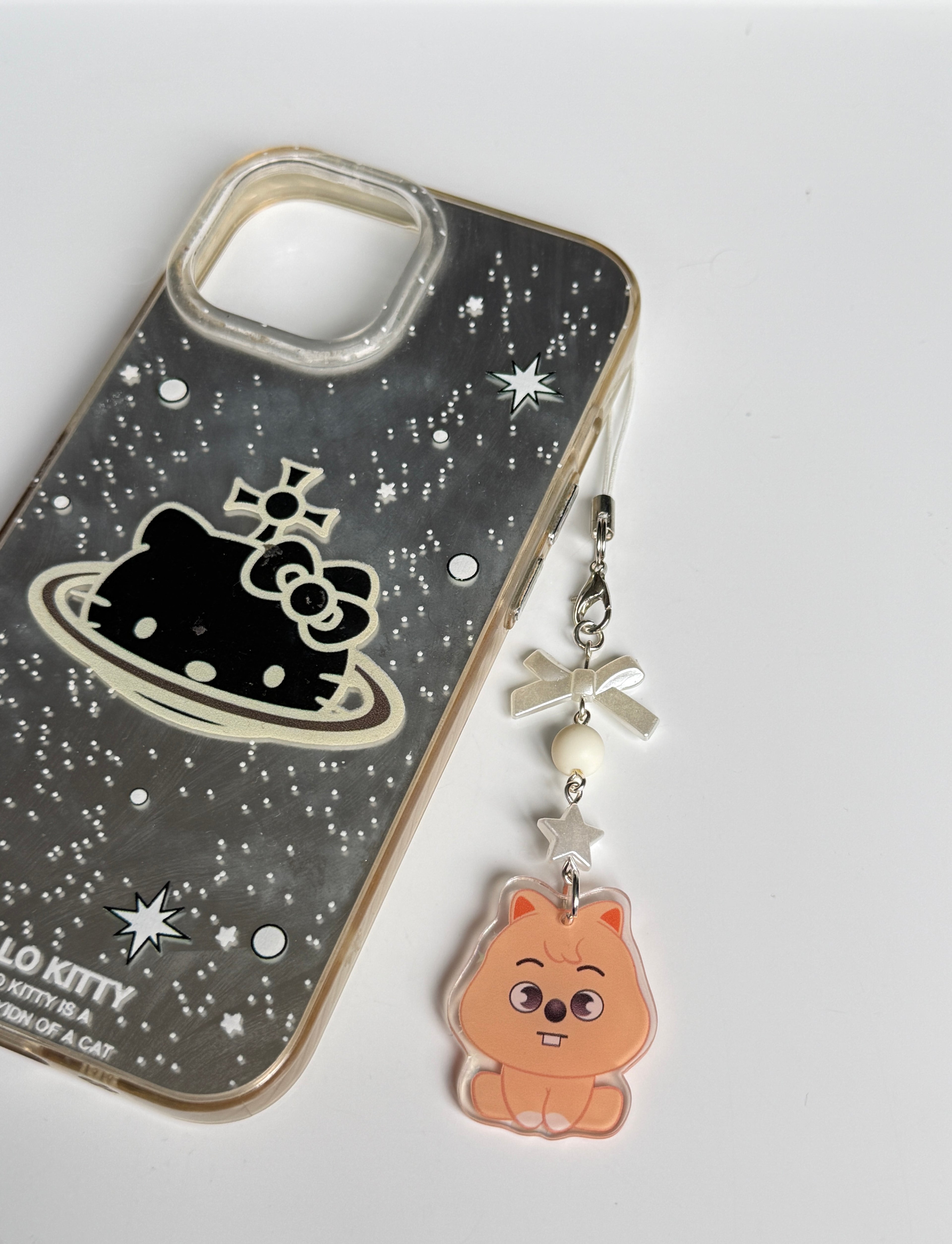 Skzoo Phone Charms - Kpop Bias Charms Stray Kids phone charm