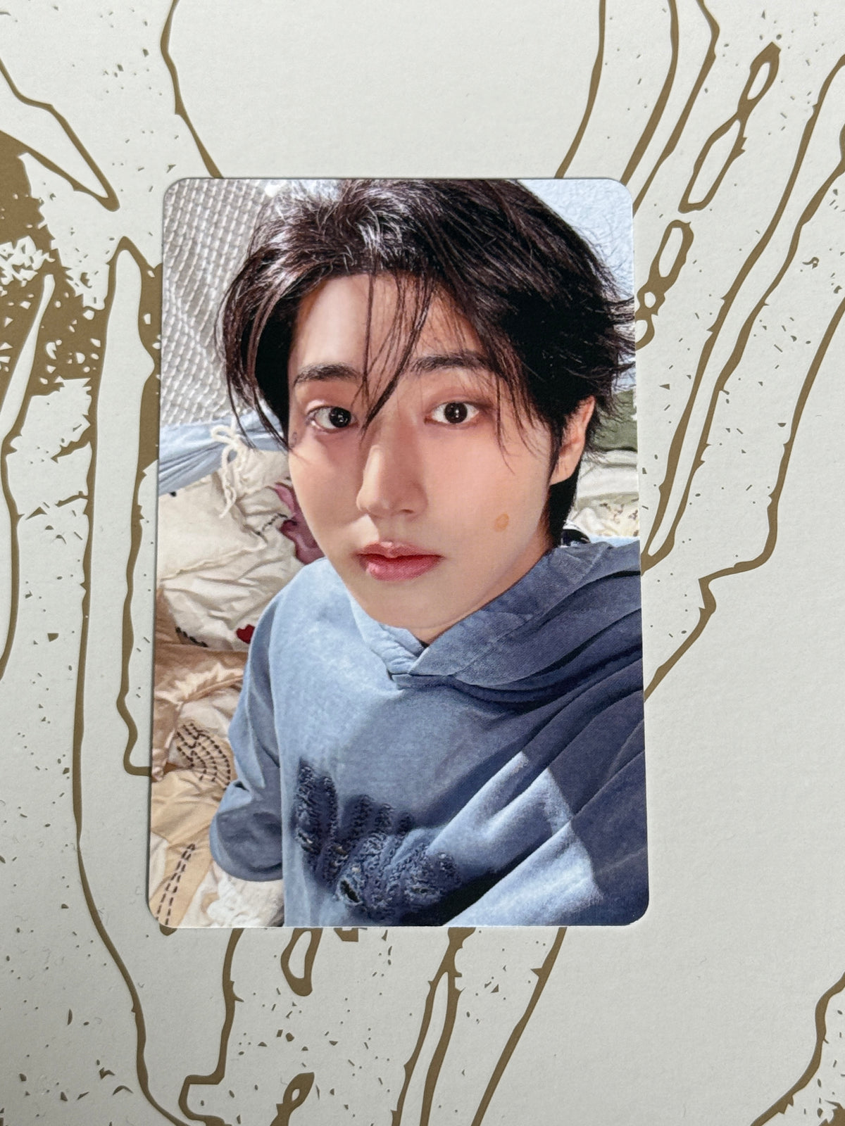 Stray Kids Official FANS Shop POB Photocard – STAY in Our Little House | Choose Member