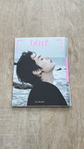 Stray Kids SKZ IT TAPE ‘DO IT’ Accordion Ver. – Lee Know | Official K-Pop Album – No Photocard