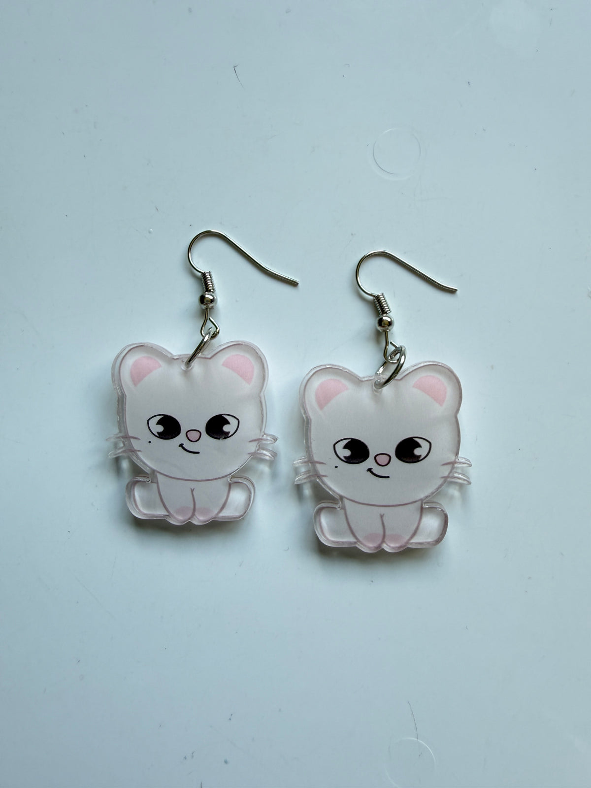 Fan-Made SKZOO Inspired Earrings | Stray Kids K-Pop STAY Jewellery