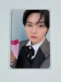 Stray Kids Lee Know SKZOO EVERYWHERE FANS Shop POB Official Photocard