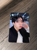 Stray Kids HAN Photocard – KARMA KARMA Ver. Official Album Photocard