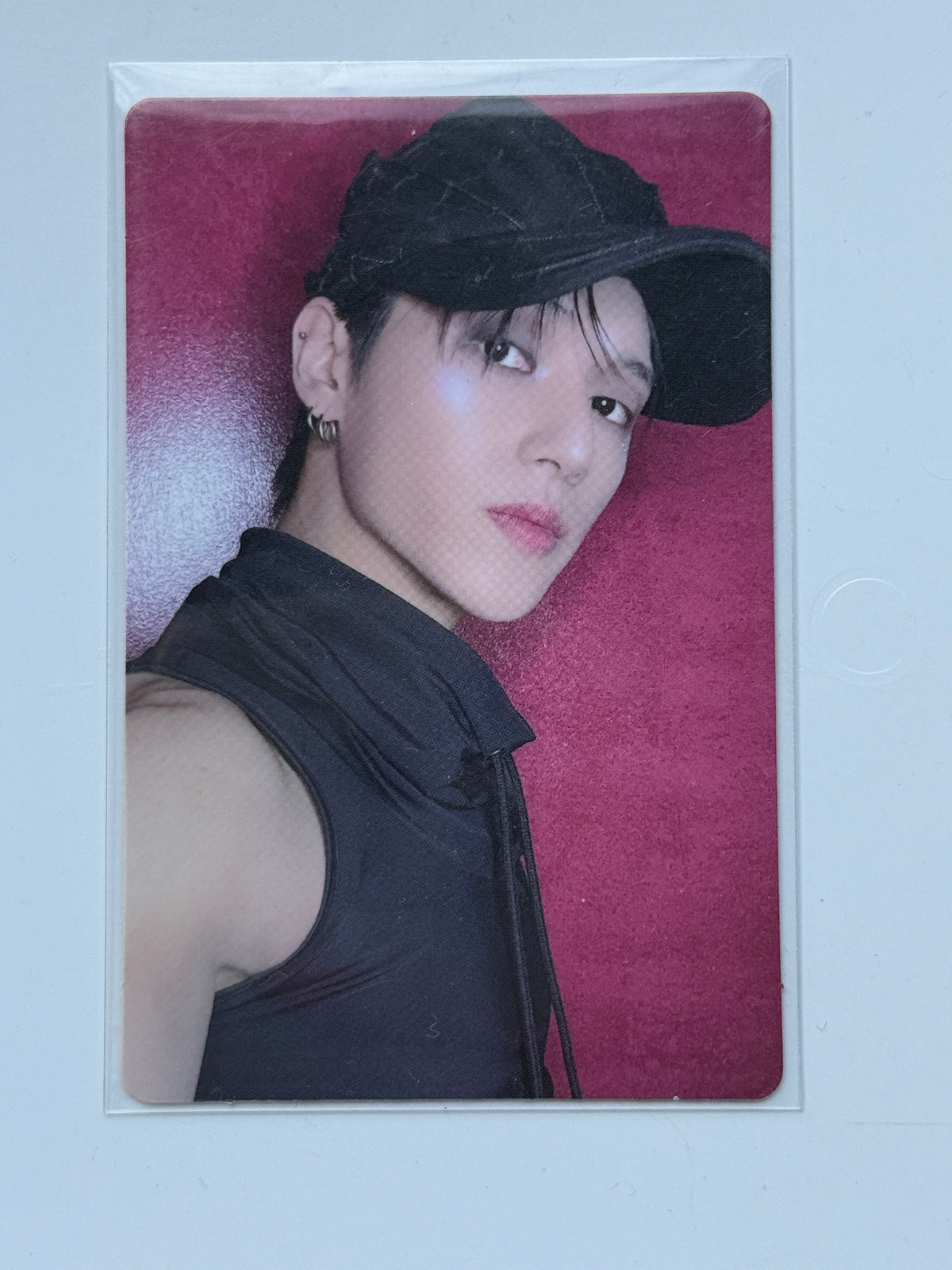 ATEEZ GOLDEN HOUR Part.3 HEAT Europe Pop-Up Exclusive Album + 2 Photocards