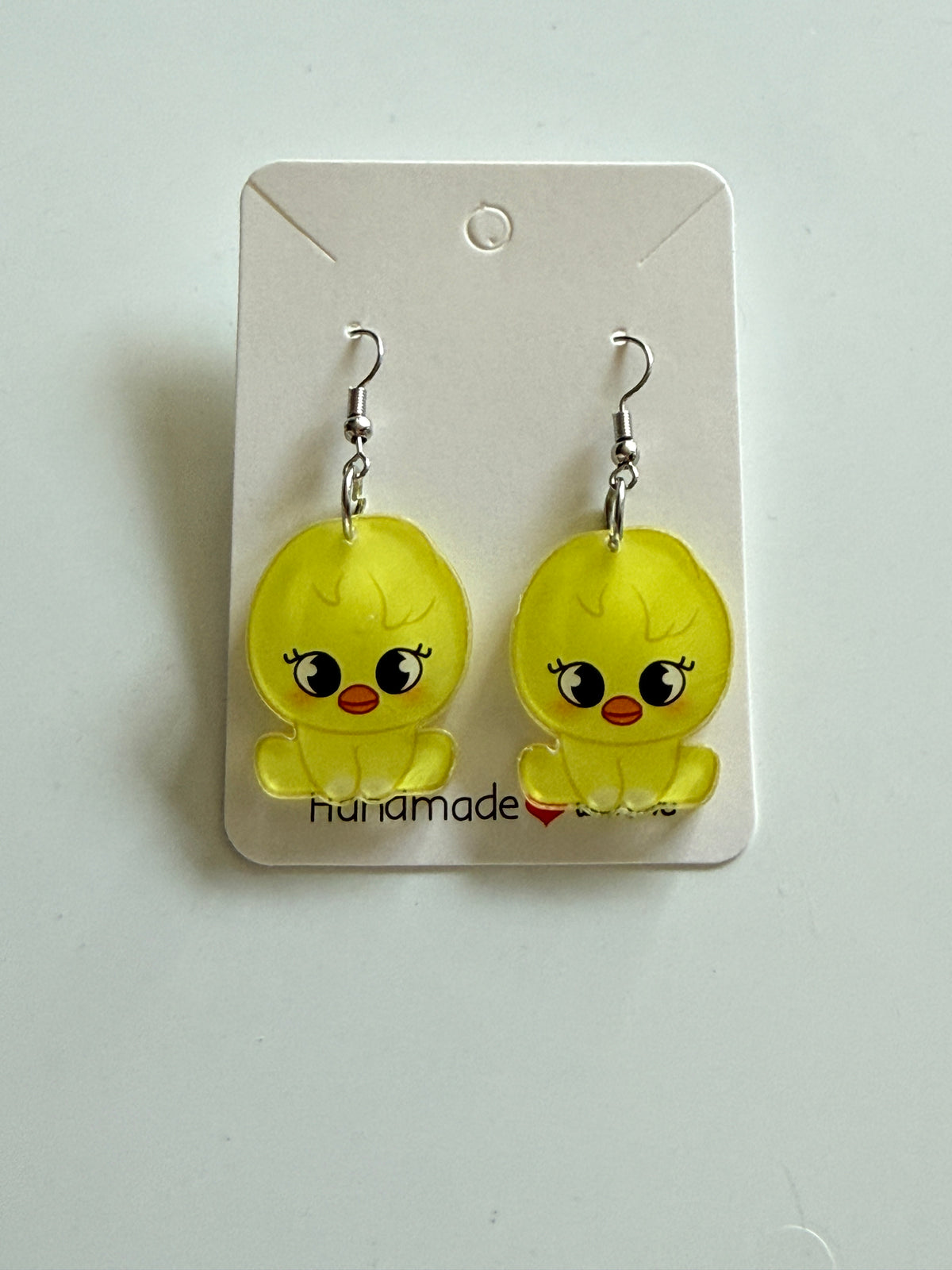 Fan-Made SKZOO Inspired Earrings | Stray Kids K-Pop STAY Jewellery