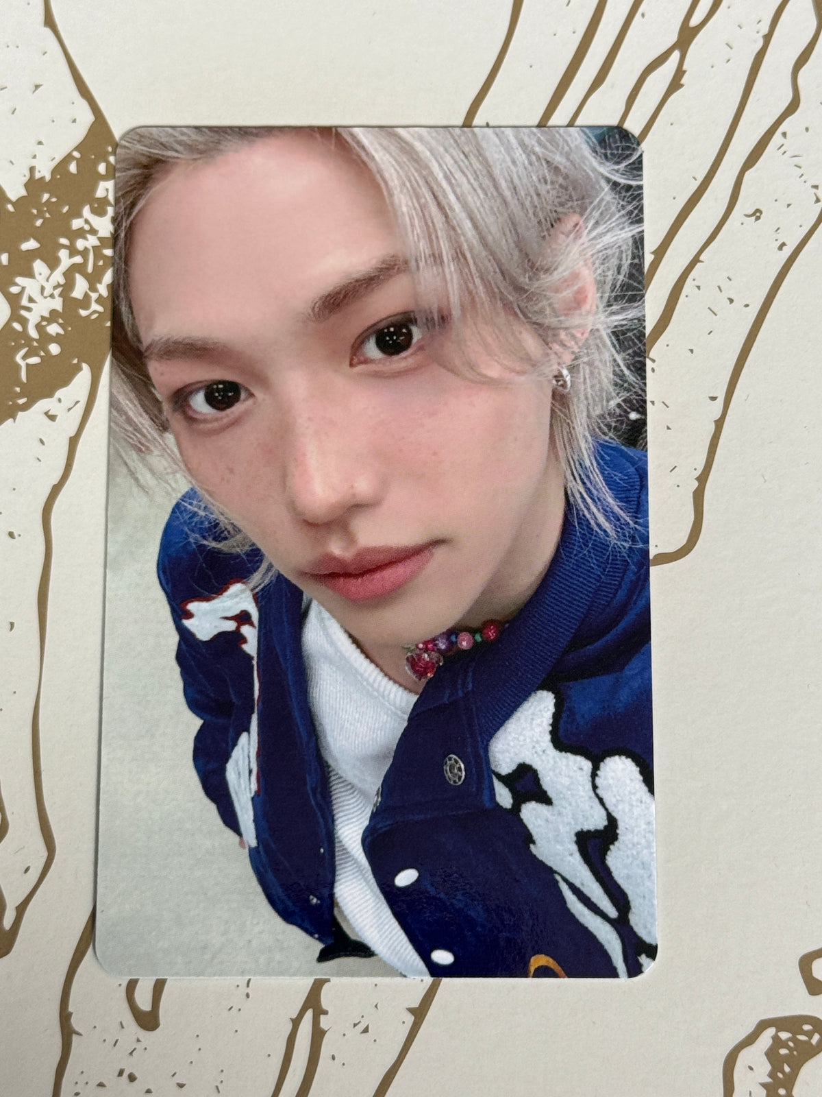 Stray Kids Official FANS Shop POB Photocard – STAY in Our Little House | Choose Member