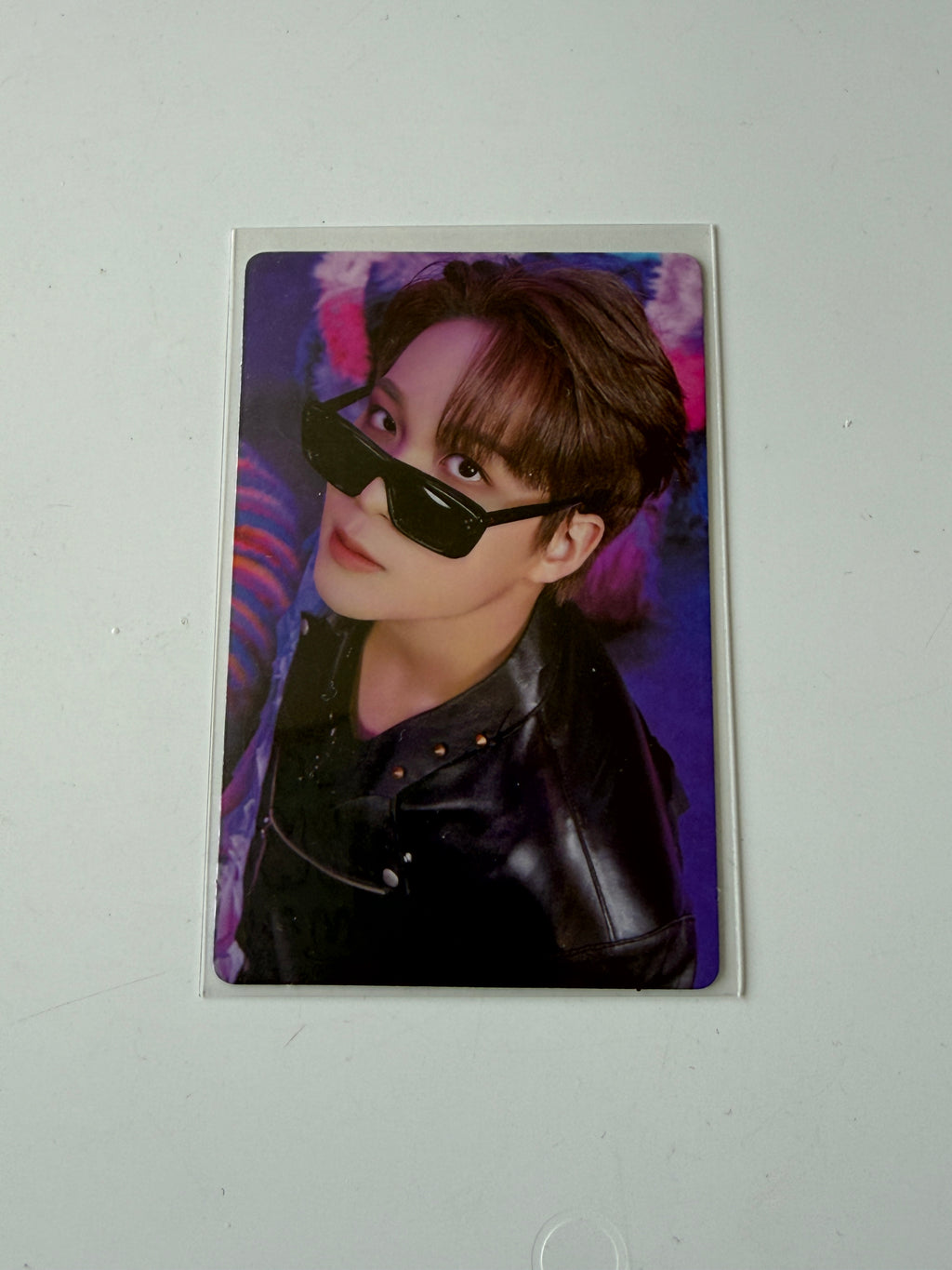 ATEEZ THE WORLD EP.FIN : WILL Album Blue Ver. + 2 Official Photocards & Inclusions