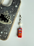 StarCall Sanrio-Themed Phone Charms