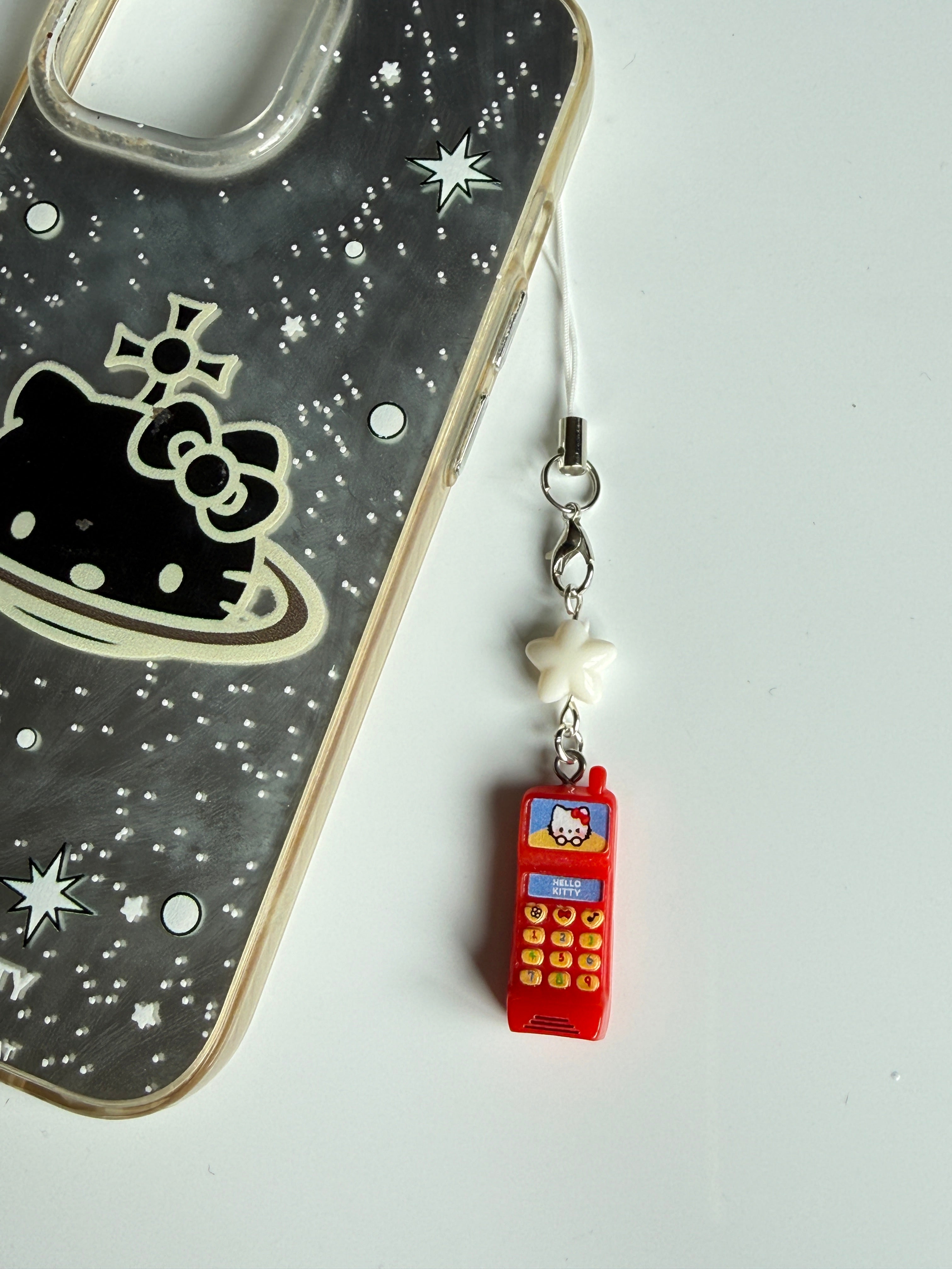 StarCall Sanrio-Themed Phone Charms