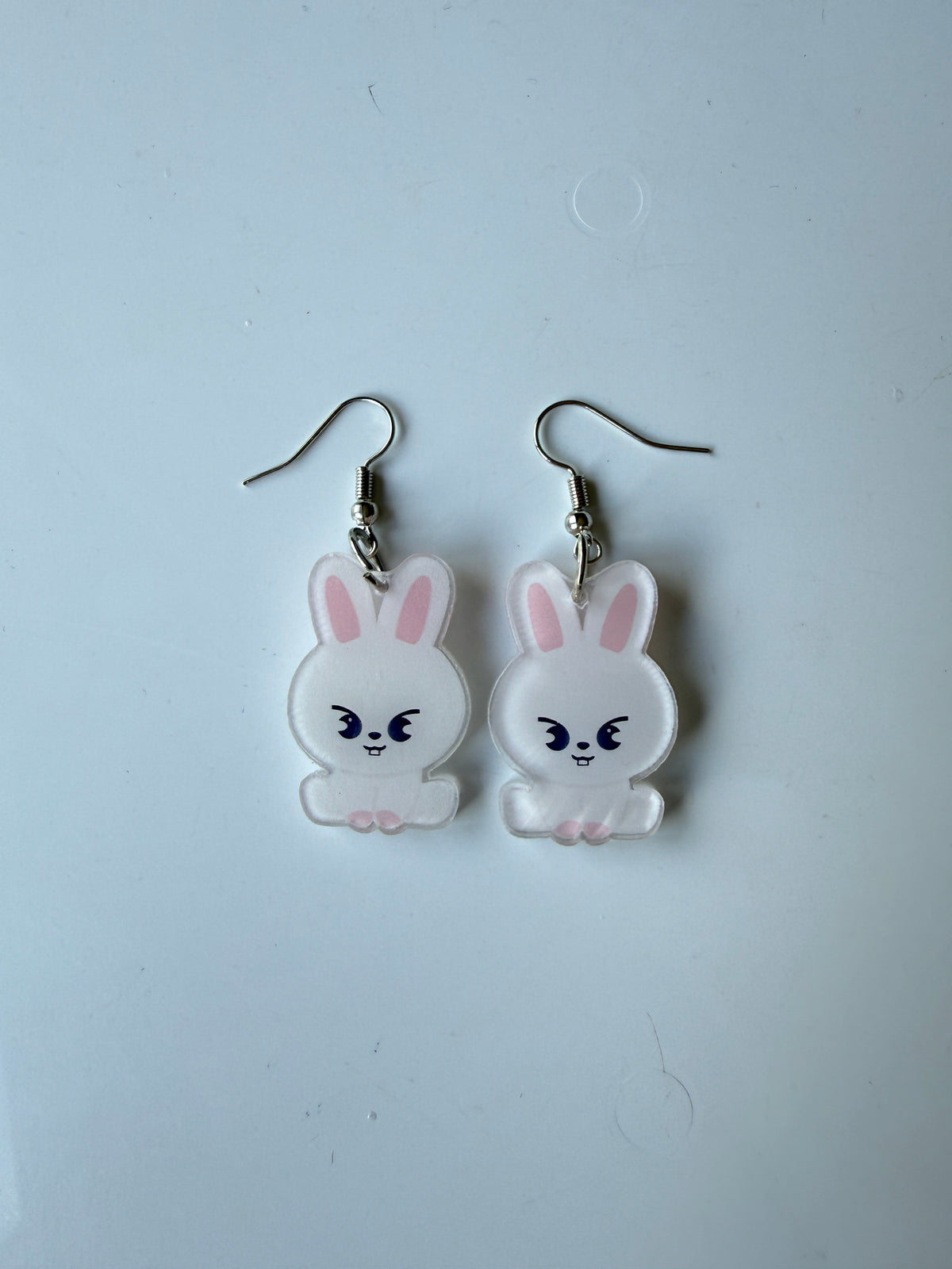 Fan-Made SKZOO Inspired Earrings | Stray Kids K-Pop STAY Jewellery