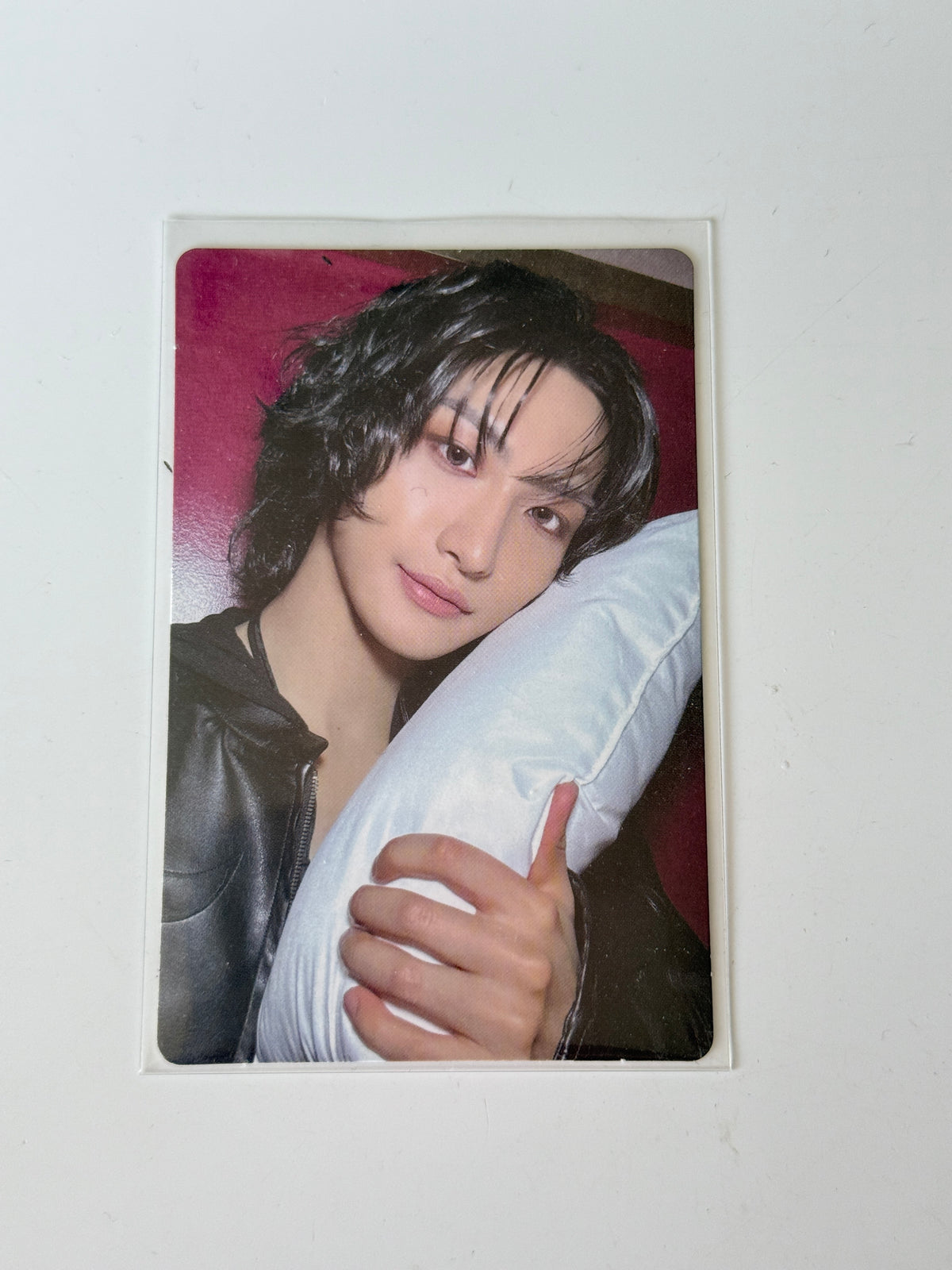 ATEEZ GOLDEN HOUR Part.3 HEAT Europe Pop-Up Exclusive Album + 2 Photocards