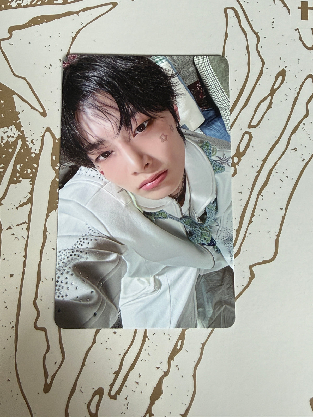 Stray Kids Official FANS Shop POB Photocard – STAY in Our Little House | Choose Member