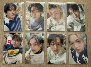 Stray Kids Official FANS Shop POB Photocard – STAY in Our Little House | Choose Member