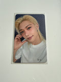 Stray Kids FELIX Photocard – DO IT Accordion Ver. Official SKZ Photocard