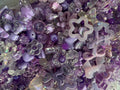 Purple Dreams Bead Mix | Purple & Lilac Acrylic, Resin and Glass Beads