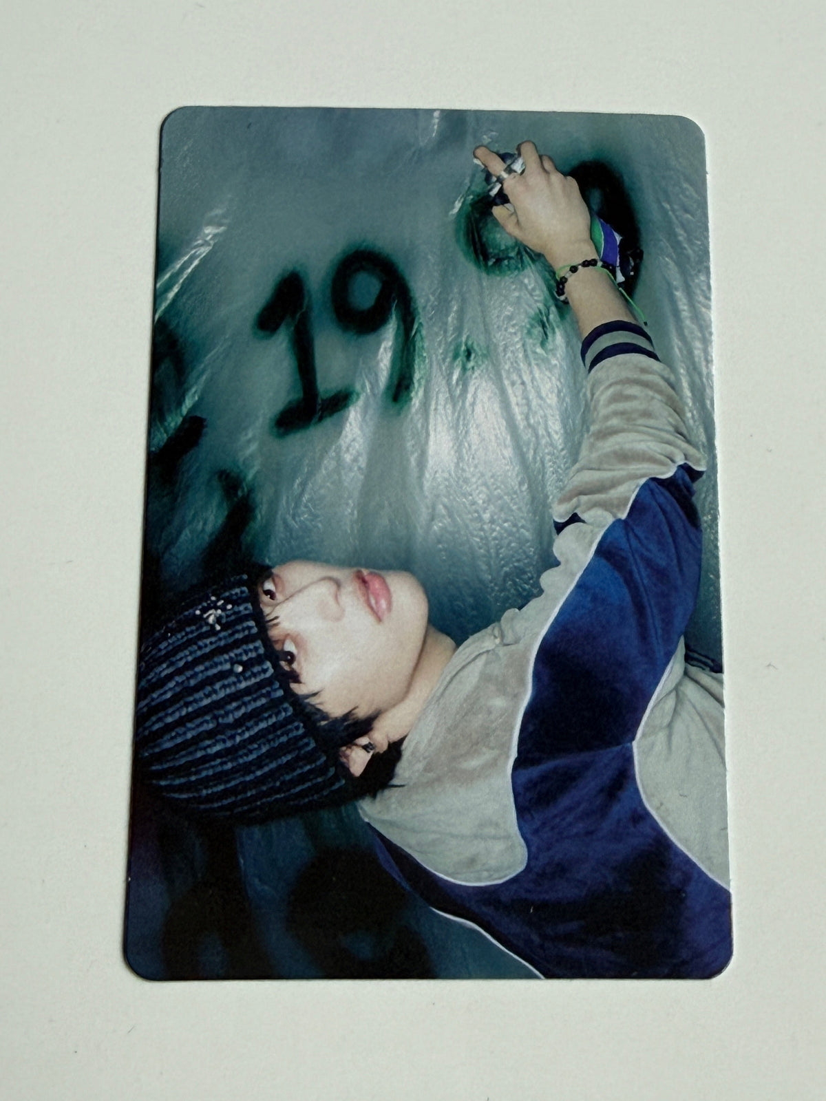 BOYNEXTDOOR 19.99 Taesan Official Photocard | BND