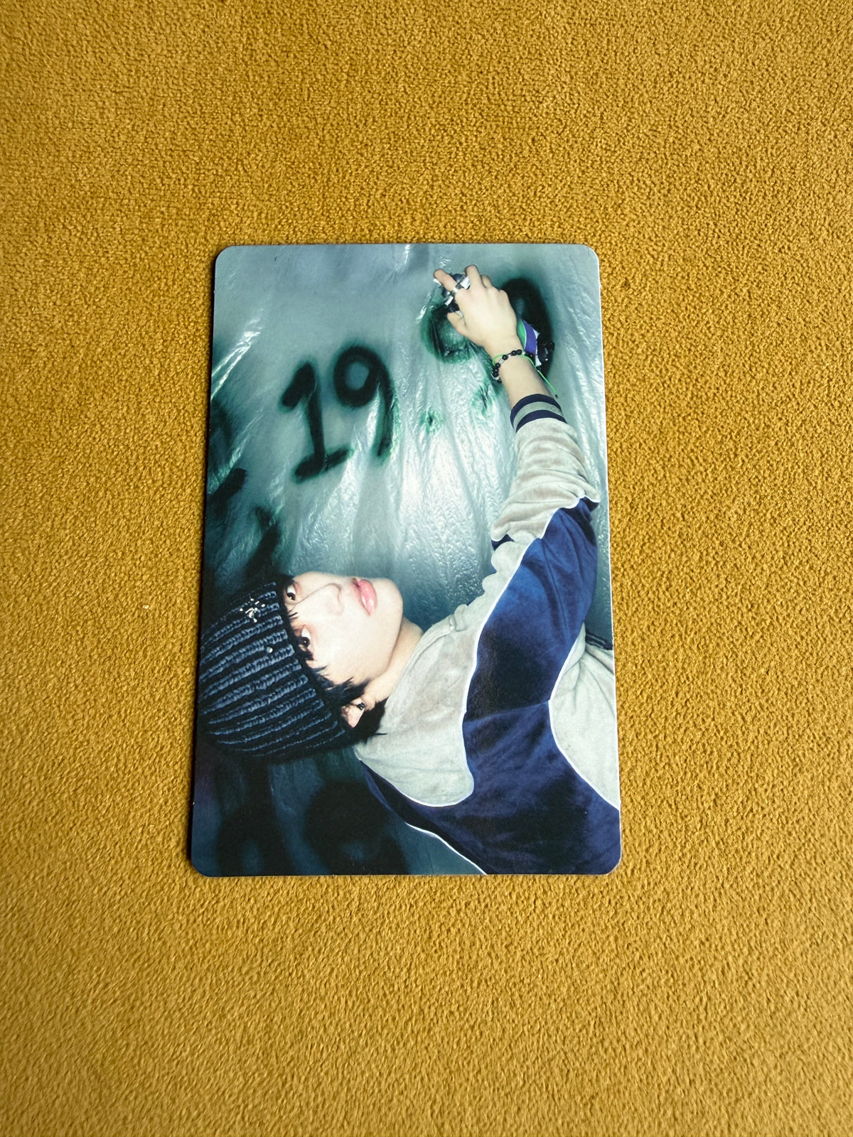 BOYNEXTDOOR 19.99 Taesan Official Photocard | BND
