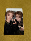 BOYNEXTDOOR – No Genre Photobook Ver. Unit Photocard: Taesan + Leehan.