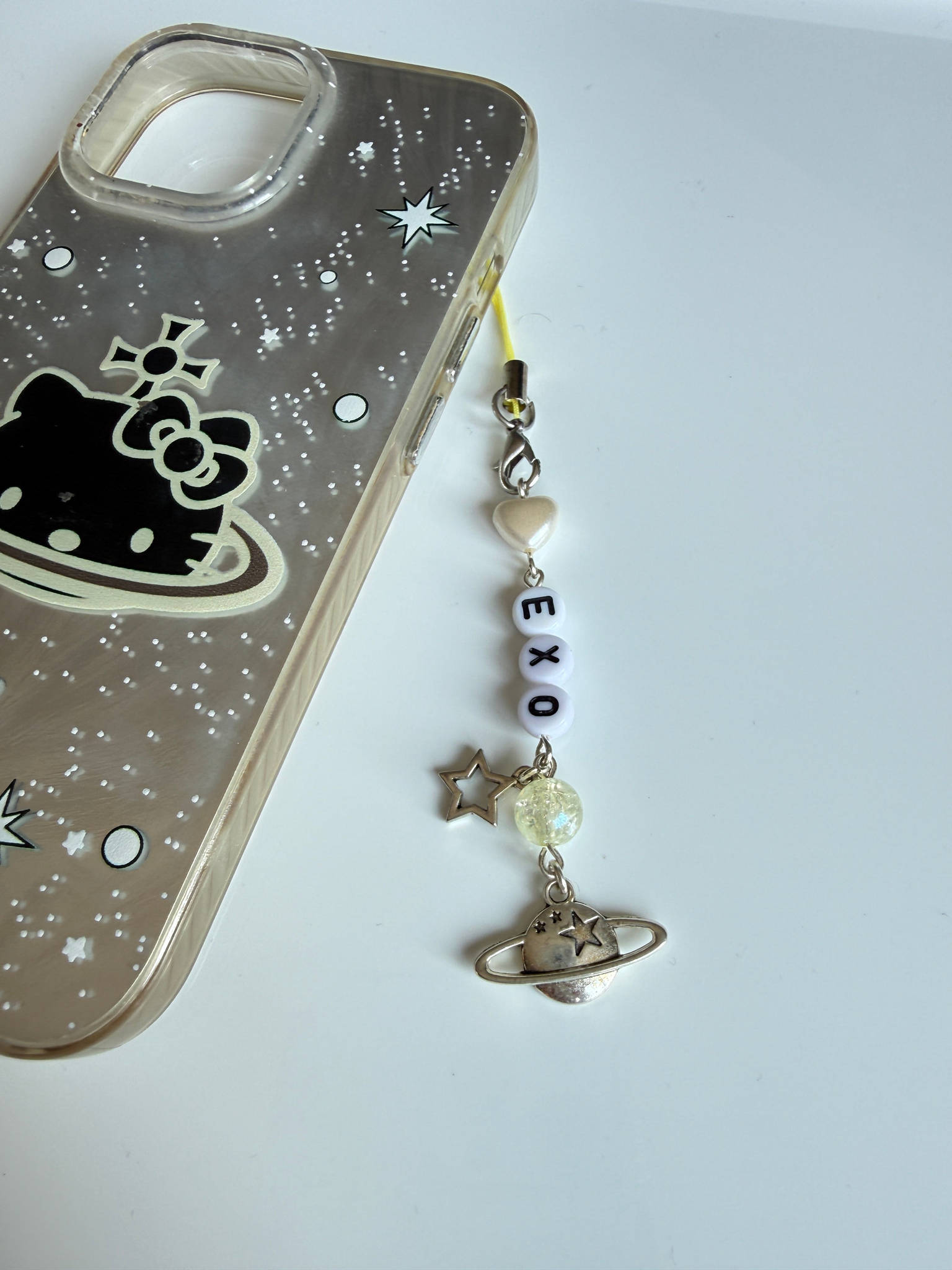 Handmade Kpop Group Phone Charms , Beaded phone charm, Kpop Bag Charm Beadsbylillixx