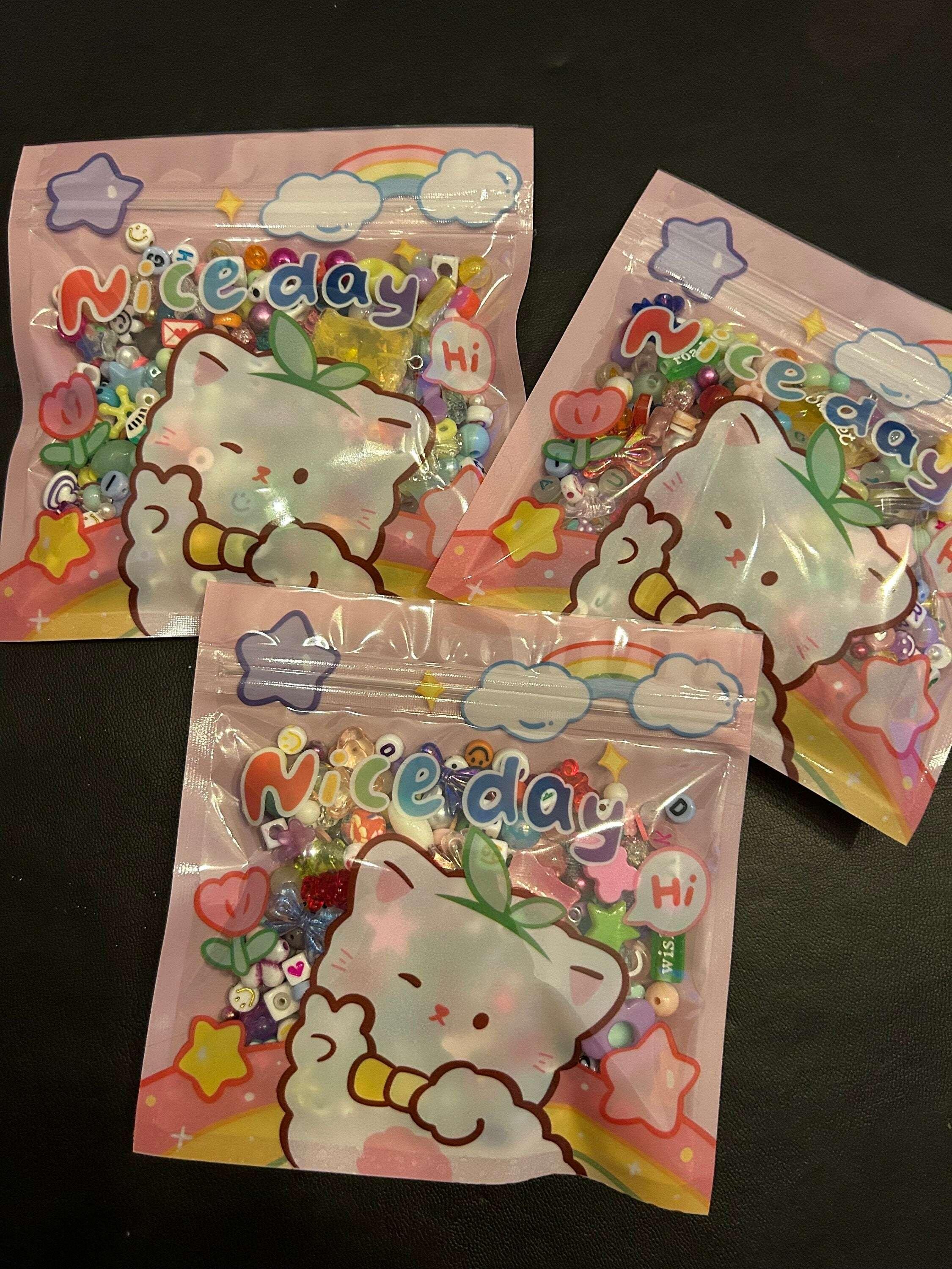 Kawaii Bead Soup - Beadsbylillixx