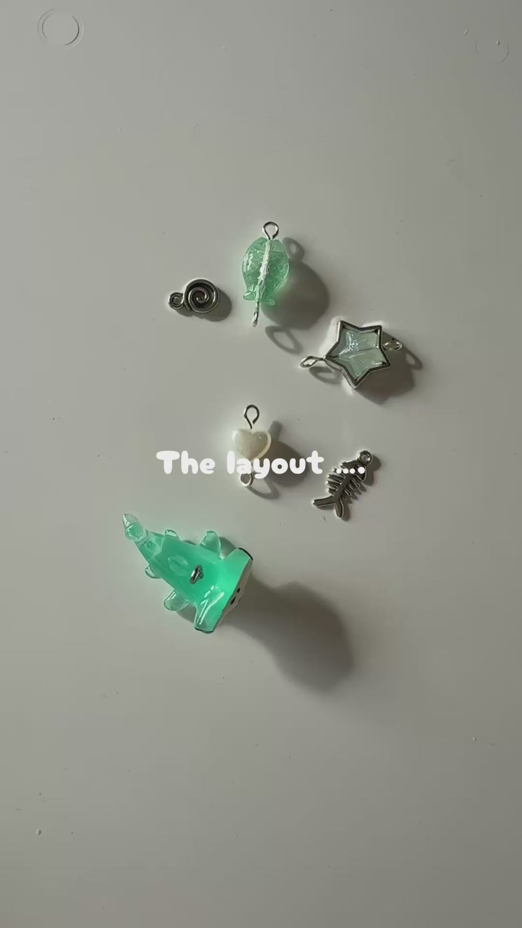 Hammie the Hammerhead – Ocean Buddies Phone Charm
