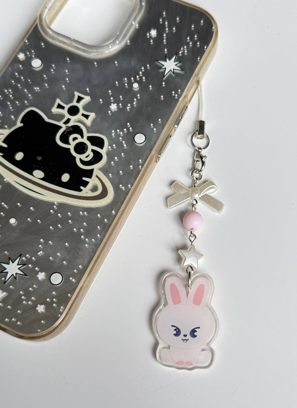 Skzoo Phone Charms - Kpop Bias Charms Stray Kids phone charm Beadsbylillixx