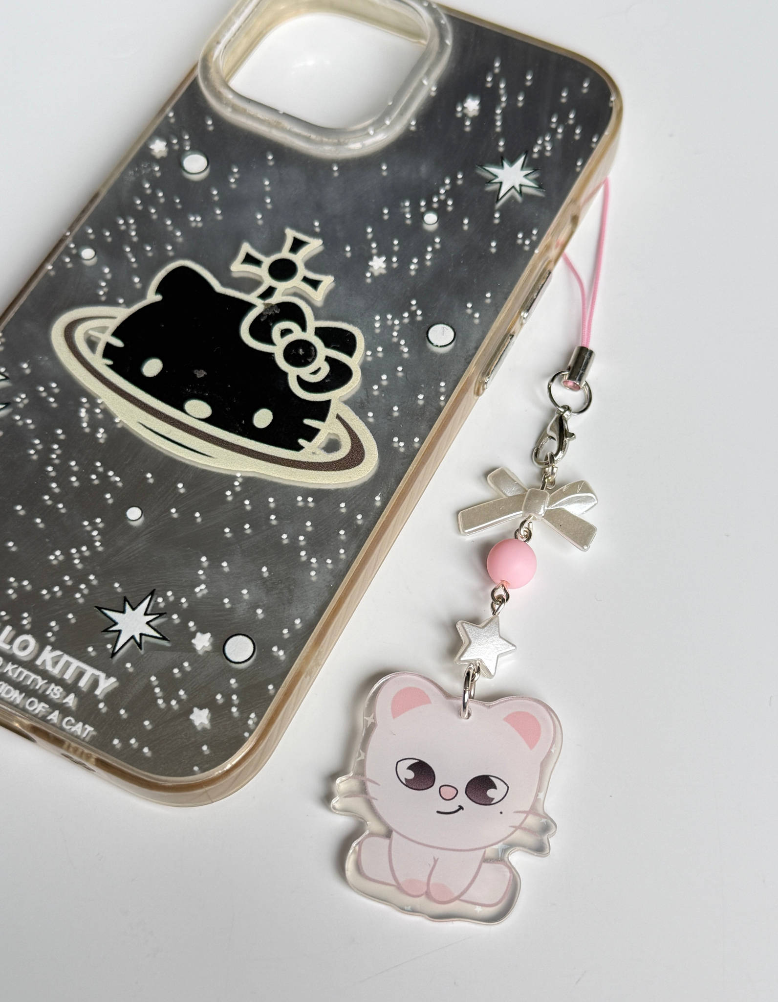 Skzoo Phone Charms - Kpop Bias Charms Stray Kids phone charm Beadsbylillixx
