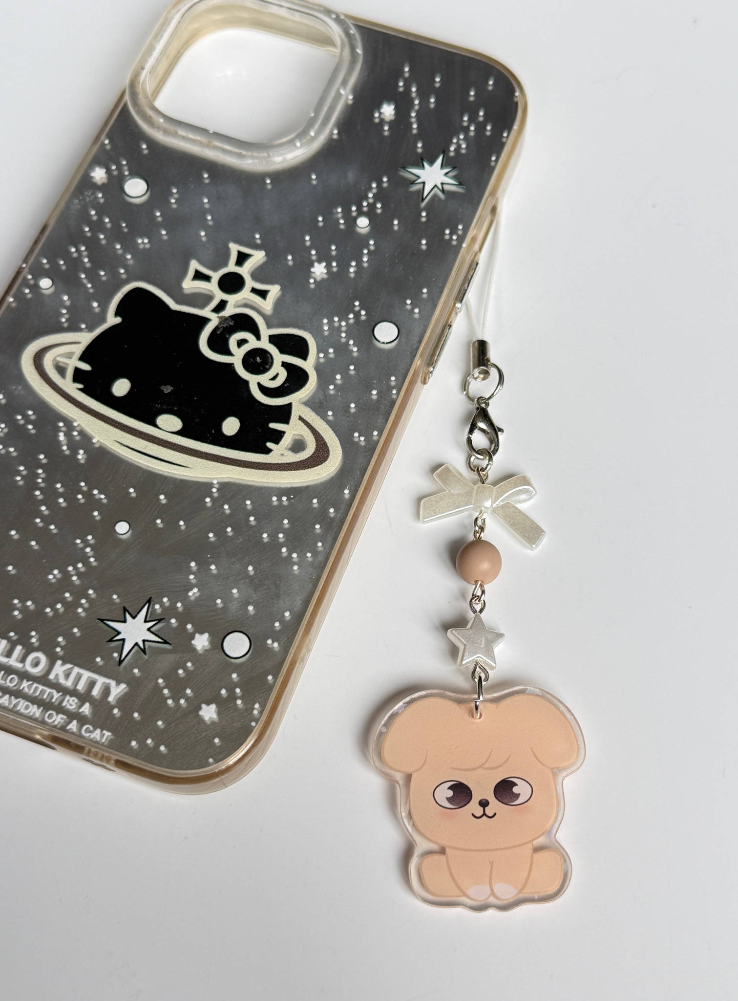 Skzoo Phone Charms - Kpop Bias Charms Stray Kids phone charm Beadsbylillixx