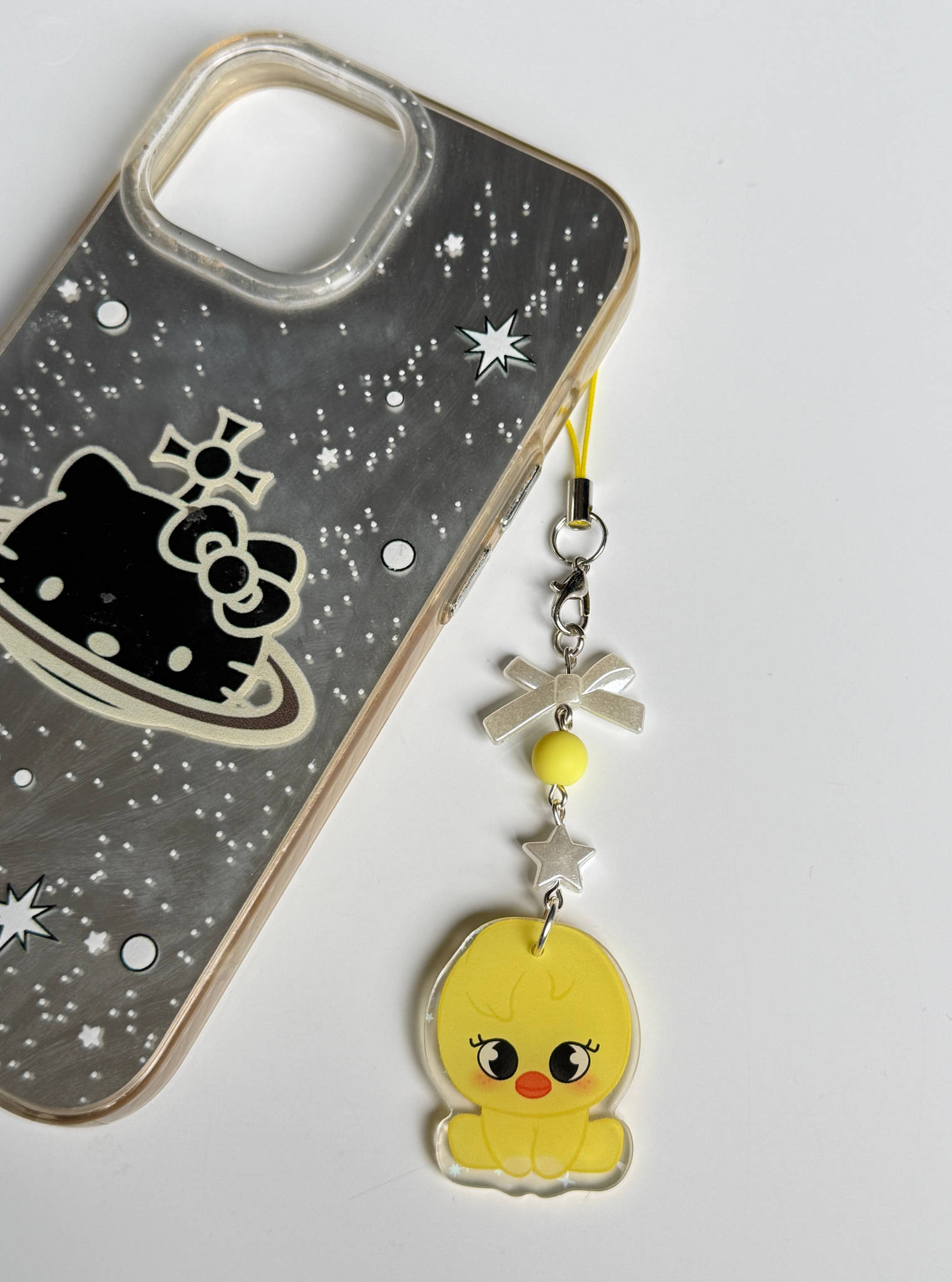 Skzoo Phone Charms - Kpop Bias Charms Stray Kids phone charm Beadsbylillixx