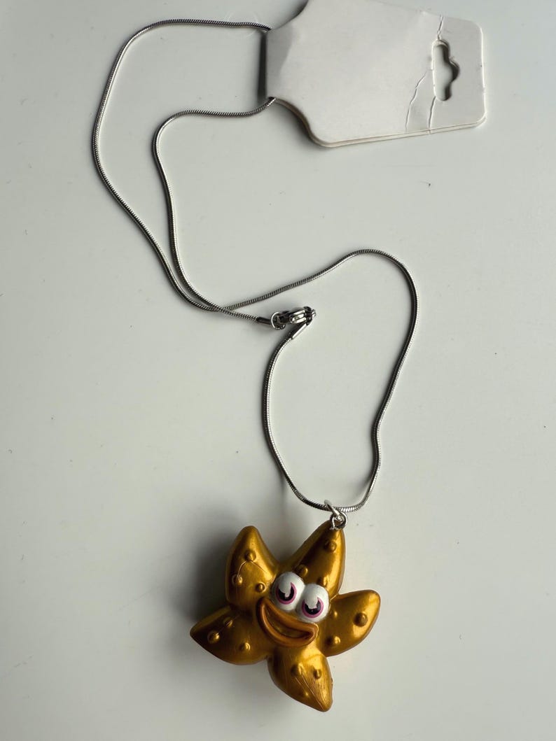 Y2K Moshi Beaded Necklaces Beadsbylillixx