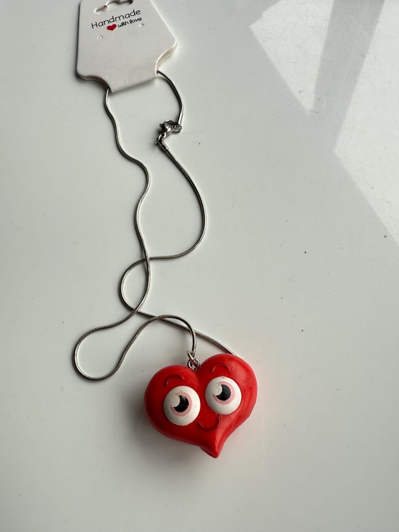 Y2K Moshi Beaded Necklaces Beadsbylillixx